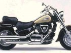 Suzuki VL 1500LC Intruder